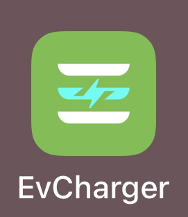 Fast Charger Tesla Taxi